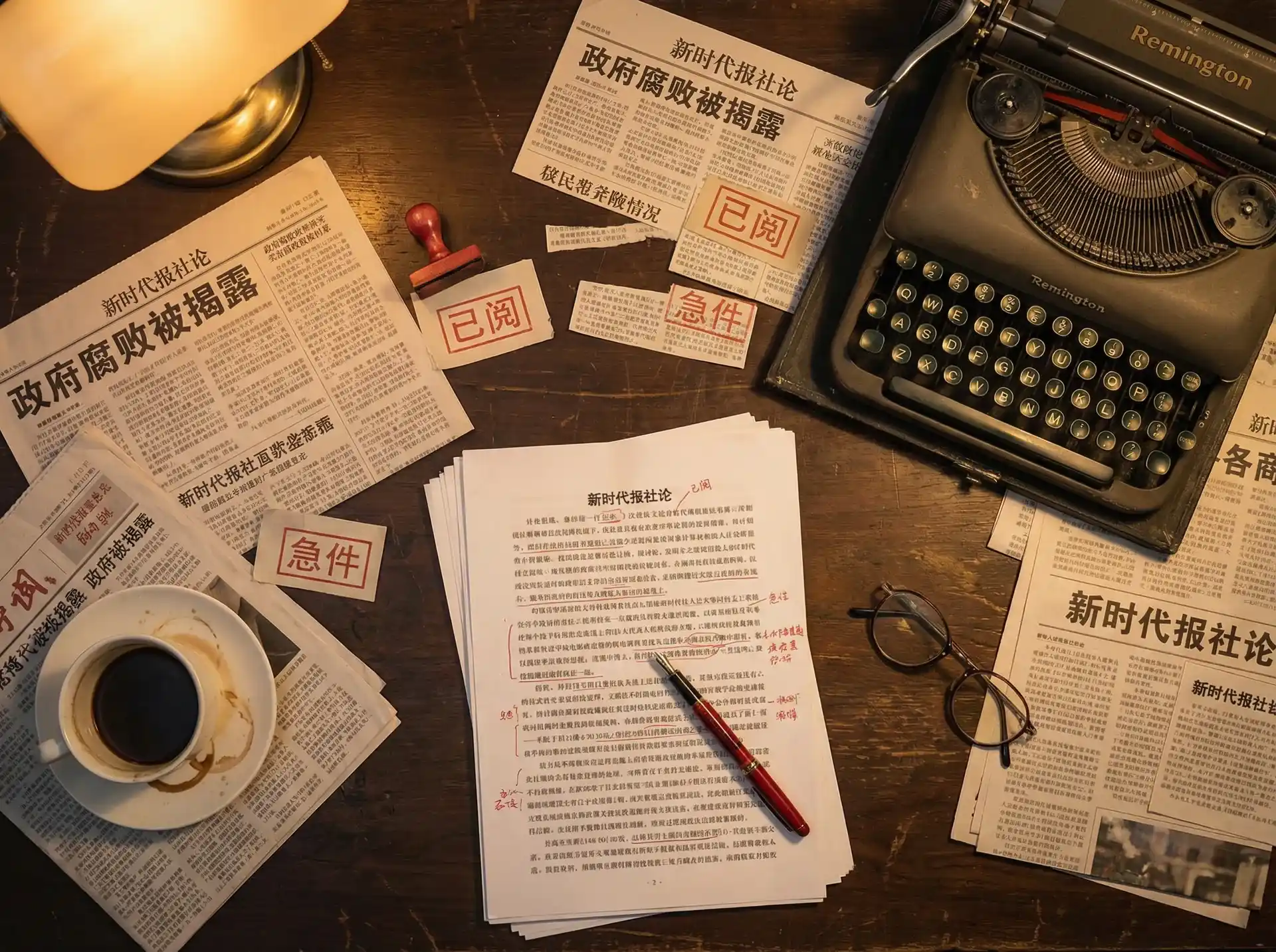 《51黑料》_51黑料最新地址 | 深度揭秘51黑料 - 报社编辑部工作场景